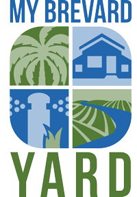 My Brevard Yard logo