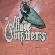 village outfitters