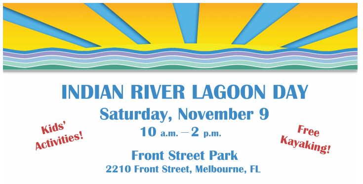 Indian River Lagoon Day