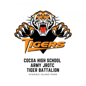 Cocoa High School Army JROTC Tiger Battalion