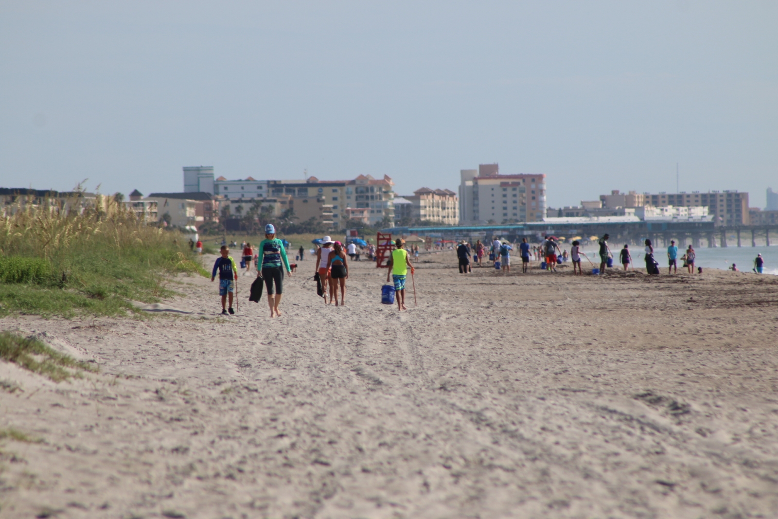 Volunteers Through The Years – Keep Brevard Beautiful – Florida