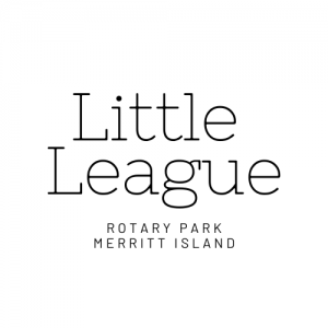 Little League - Rotary Park Merritt Island