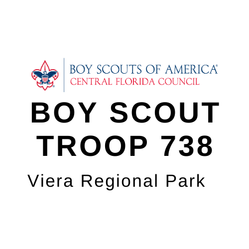 Boy Scout Troop 738 - Viera Regional Park