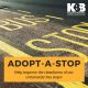 Adopt A Stop