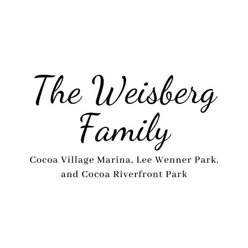 Weisberg Family - Cocoa Village Marina, Lee Wenner Park, and Cocoa Riverfront Park 