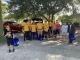 Rotary Club of Cocoa Adoption Cleanup