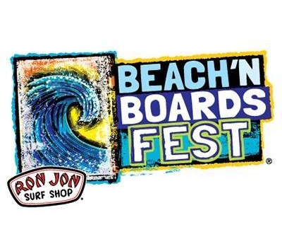 Beach N Boards