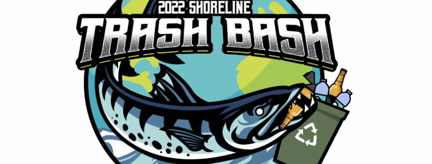 2022 Shoreline Trash Bash
