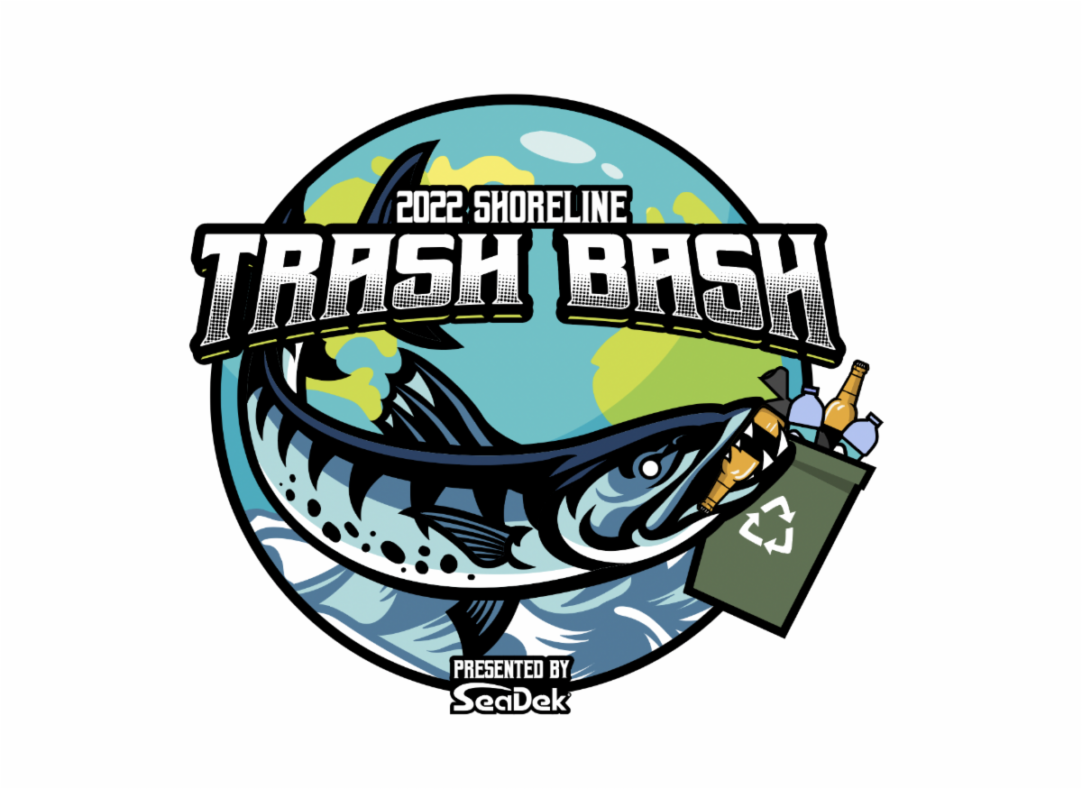 2022 Shoreline Trash Bash