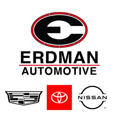Erdman Automotive