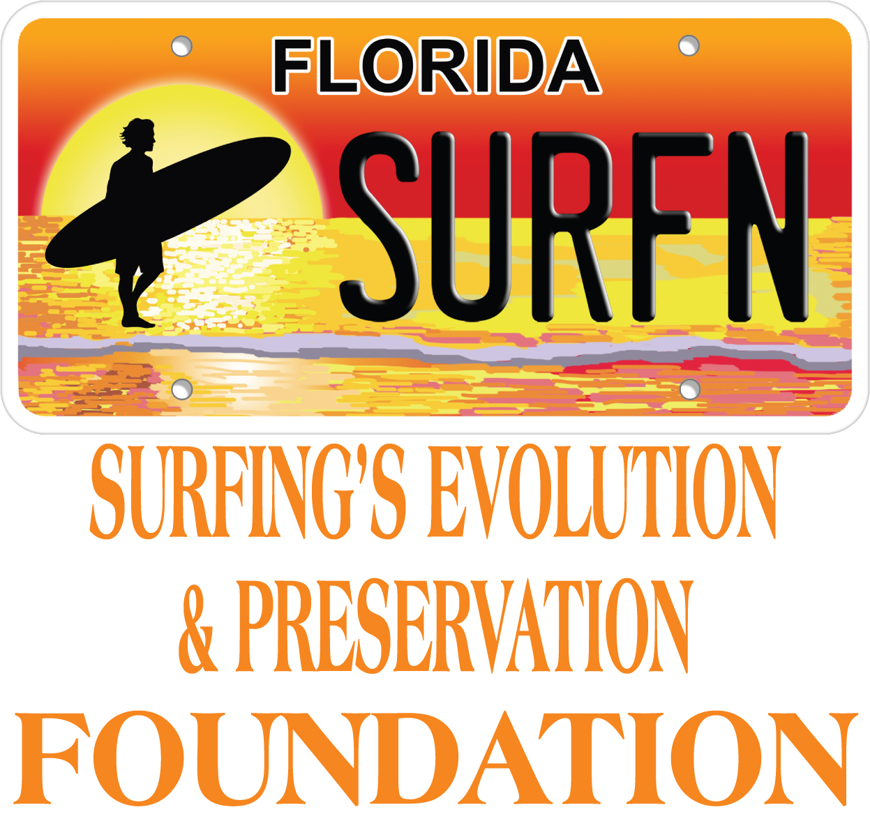 Surfing’s Evolution and Preservation Foundation