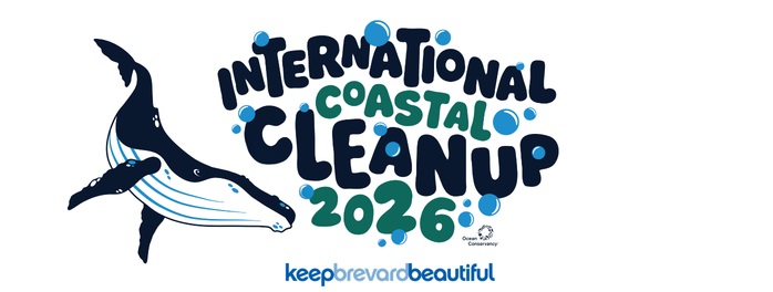 International Coastal Cleanup 2026